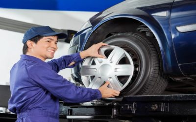 Companies Offering Auto Repair in Tinley Park Do It All