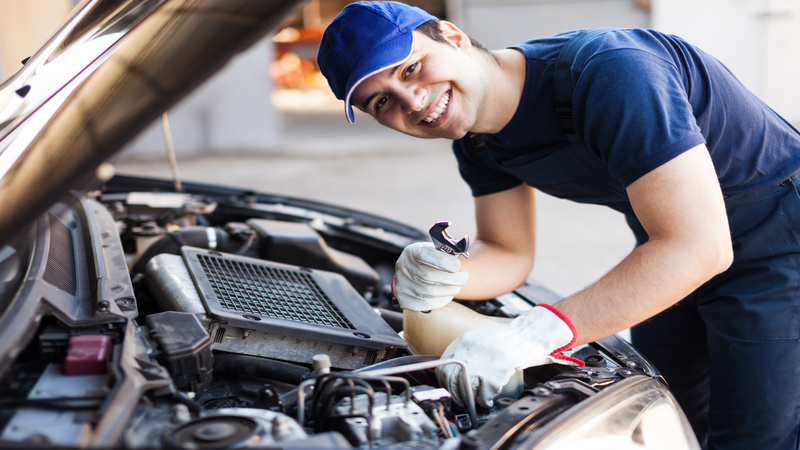 How to Spot an Auto Repair Shop That’s Better Than All the Rest