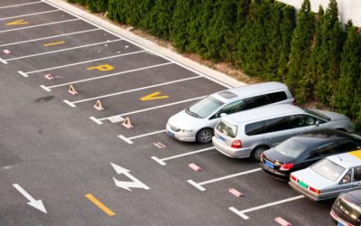 Outsourcing the Design of Your Parking Garage Downtown in Portland