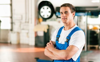 You Need a Dependable Vehicle Mechanic in Moose Jaw