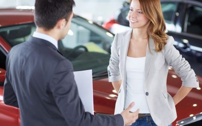 3 Reasons You Should Consider Buying a Used Mazda in New Lenox