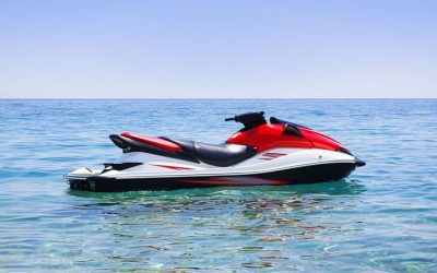 Ride the Waves in Style: Discover the Best Jet Ski for Sale in Tampa FL