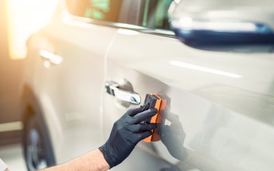 Rejuvenate Your Car with Professional Texas Dent Repair