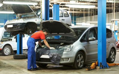 Avoid Costly Repairs with Top-Notch Automotive Maintenance in Waterloo, IL